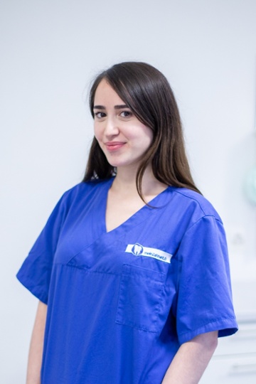 Seyma Yildirim Seyma Yildirim