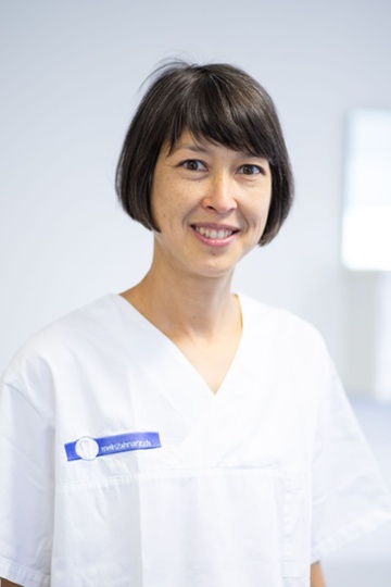 Sylvia Leuthold Sylvia Leuthold