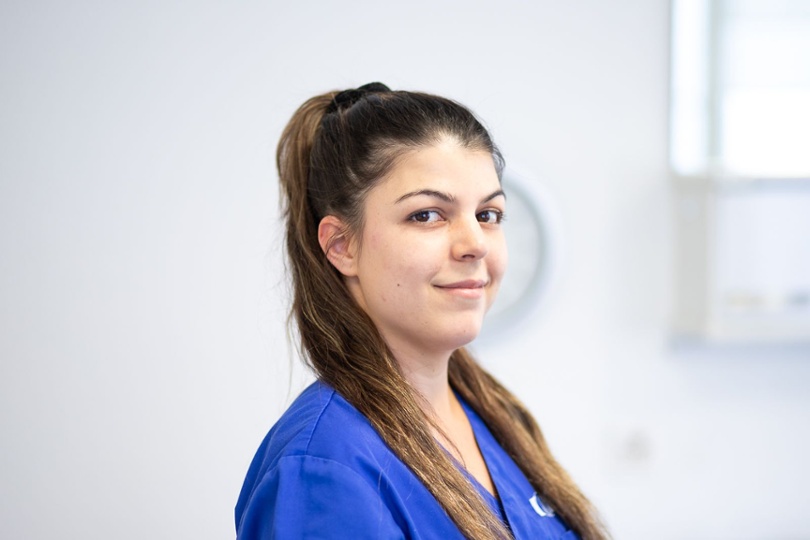 Arianna Pesce Arianna Pesce