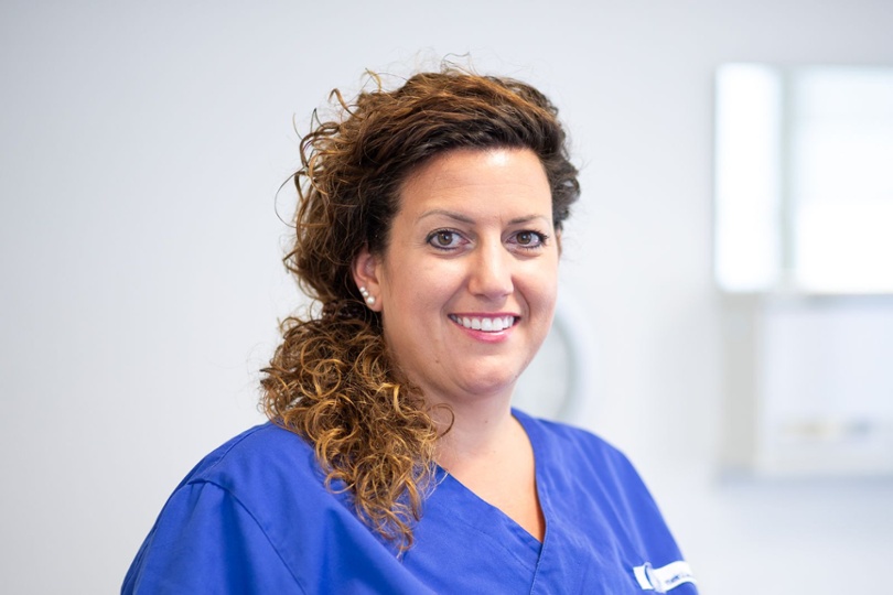 Nathalie Müller Nathalie Müller