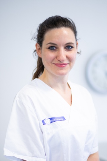 Martina Schwerzmann Martina Schwerzmann