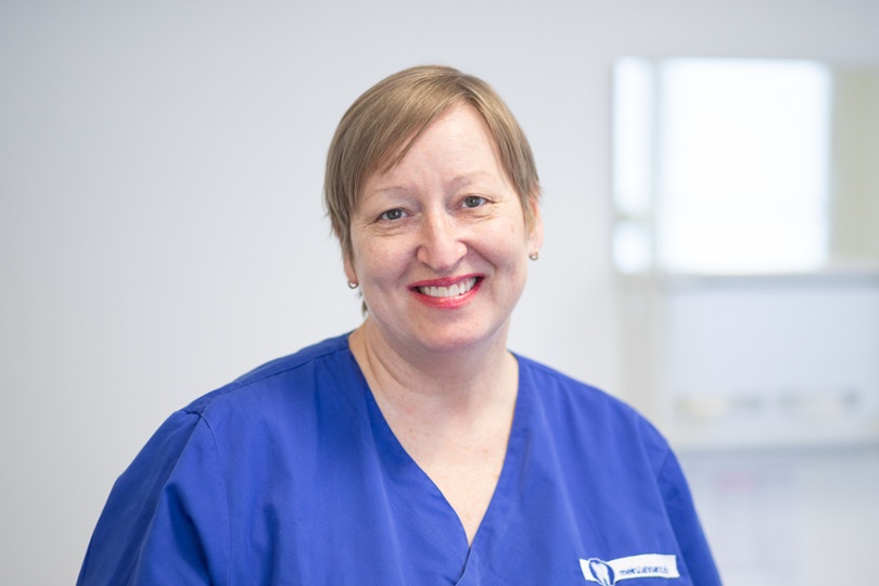 Veronica McConaghy Veronica McConaghy